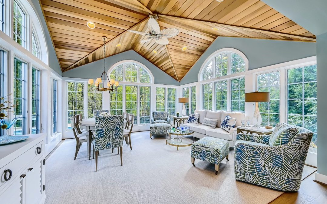 What Should I Look for When Hiring a Remodeling Company?