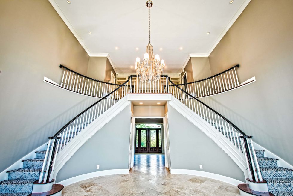 What Is a Stair Riser and What Is a Stair Tread?