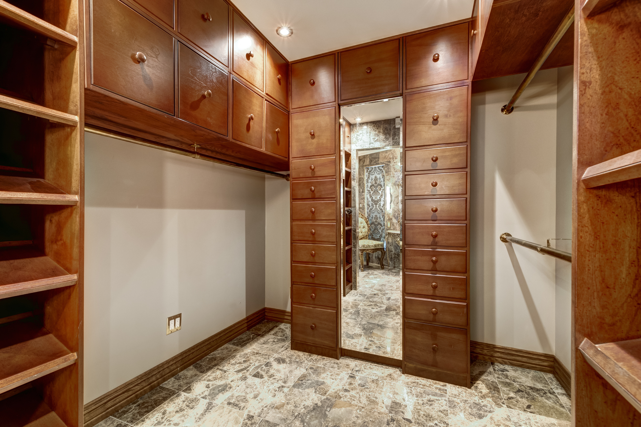 Remodel the Master Bedroom and closet| Cossentino & Sons